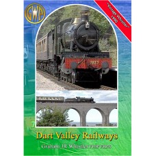 Dart Valley Railways DVD